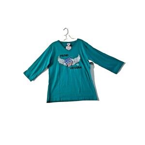 Patriotic Women's T- Shirts